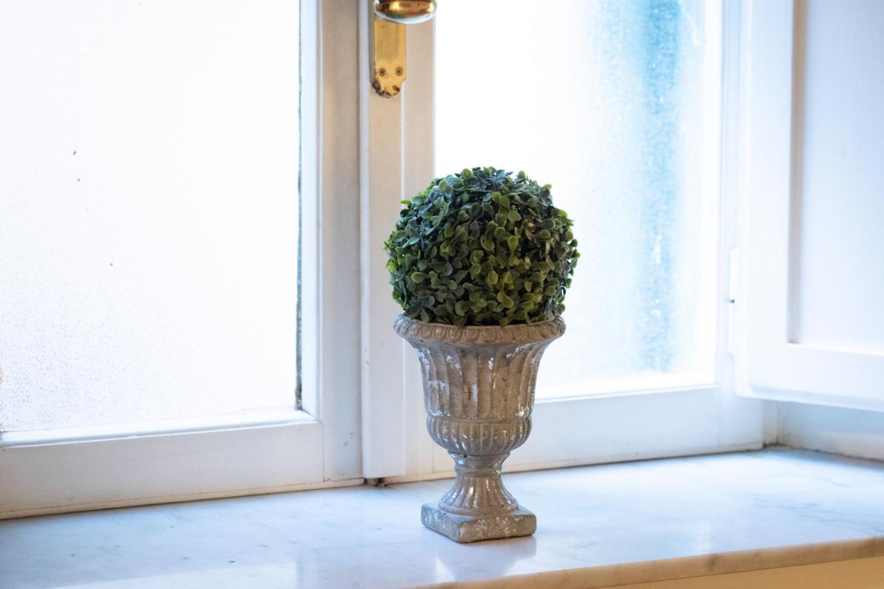 Romantica Studio-Rental In Řím Exteriér fotografie
